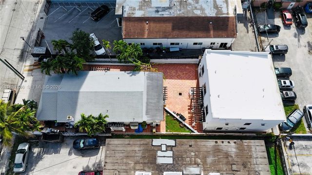 1236 SW 4th Street, Miami, FL 33135
