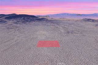 0 Vic Princess Pat Mine Road, Adelanto, CA 92301