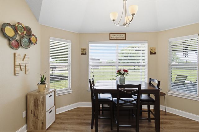 2912 Thousand Oaks Drive, Anna, TX 75409