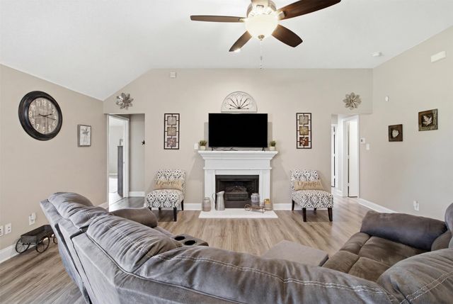 2912 Thousand Oaks Drive, Anna, TX 75409