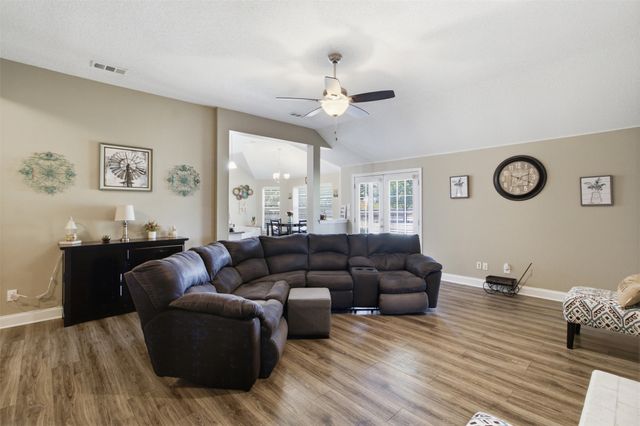 2912 Thousand Oaks Drive, Anna, TX 75409