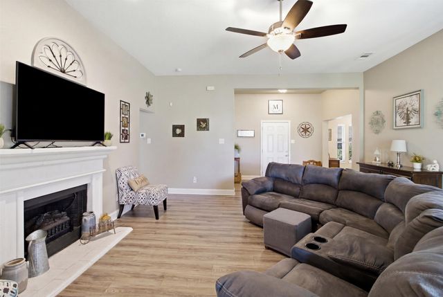 2912 Thousand Oaks Drive, Anna, TX 75409