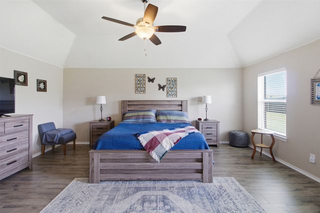 2912 Thousand Oaks Drive, Anna, TX 75409