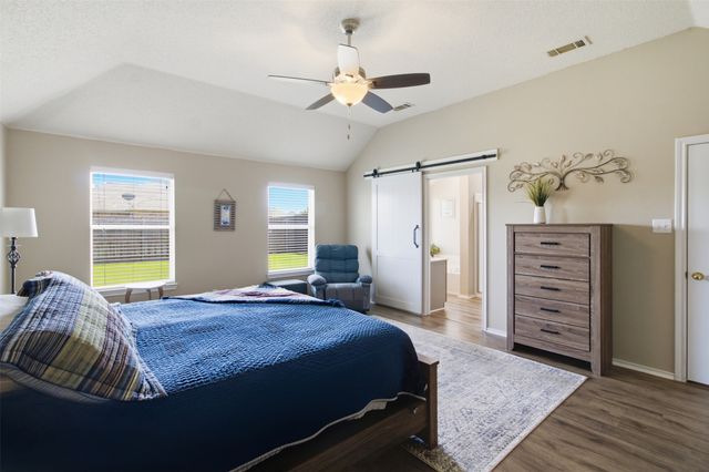 2912 Thousand Oaks Drive, Anna, TX 75409
