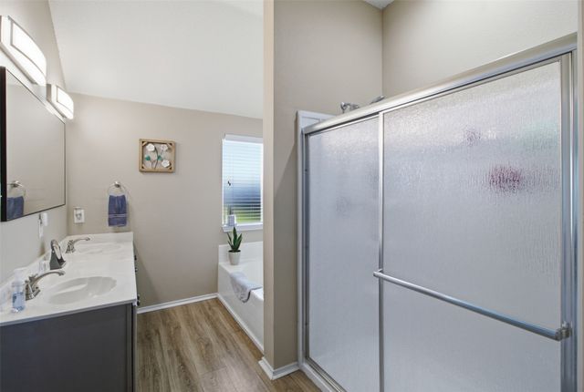 2912 Thousand Oaks Drive, Anna, TX 75409