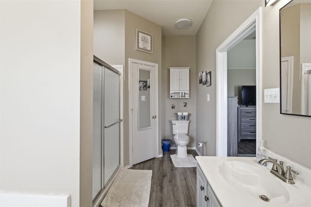 2912 Thousand Oaks Drive, Anna, TX 75409