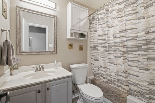 2912 Thousand Oaks Drive, Anna, TX 75409