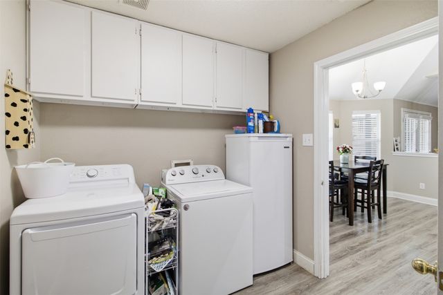 2912 Thousand Oaks Drive, Anna, TX 75409