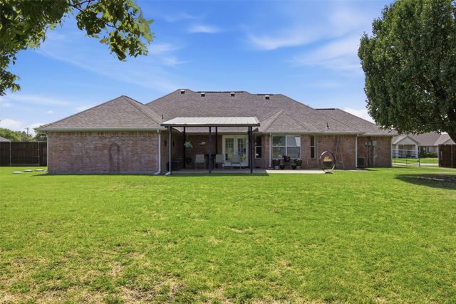 2912 Thousand Oaks Drive, Anna, TX 75409