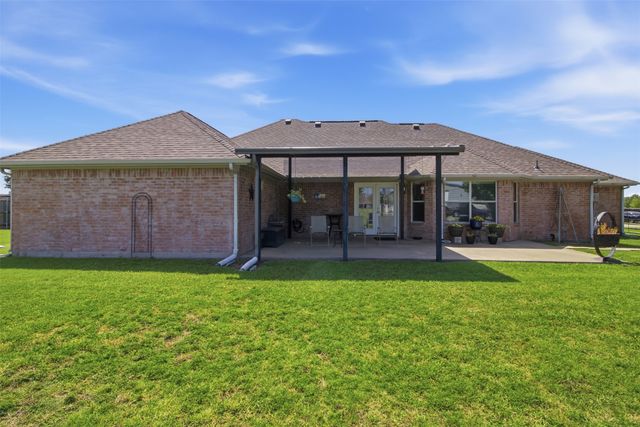 2912 Thousand Oaks Drive, Anna, TX 75409