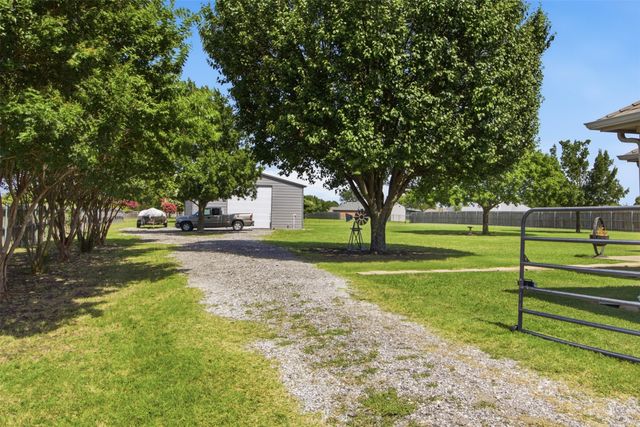 2912 Thousand Oaks Drive, Anna, TX 75409
