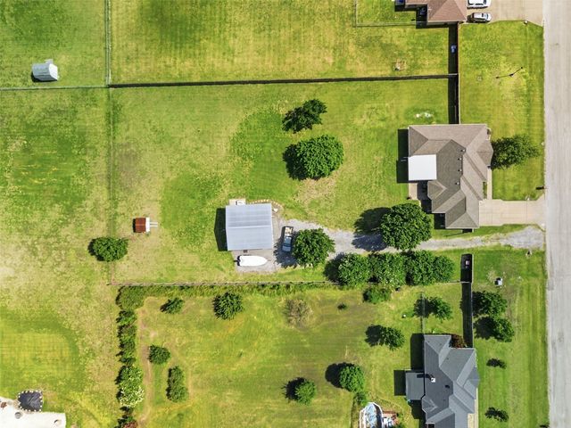 2912 Thousand Oaks Drive, Anna, TX 75409