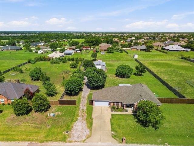 2912 Thousand Oaks Drive, Anna, TX 75409