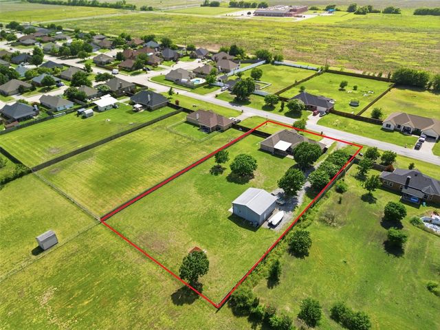 2912 Thousand Oaks Drive, Anna, TX 75409