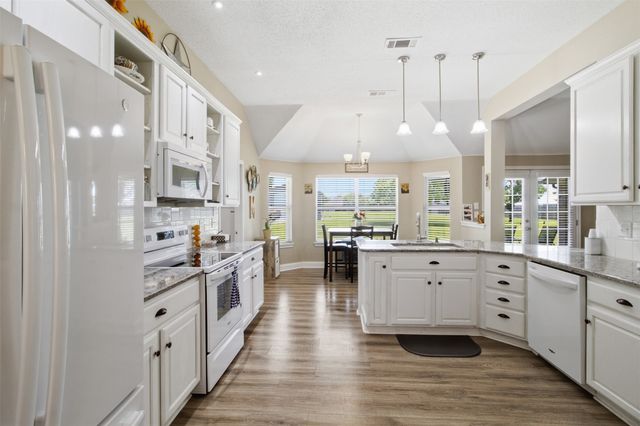 2912 Thousand Oaks Drive, Anna, TX 75409