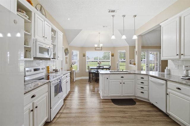 2912 Thousand Oaks Drive, Anna, TX 75409