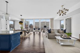 1820 Peachtree NW Street 312, Atlanta, GA 30309