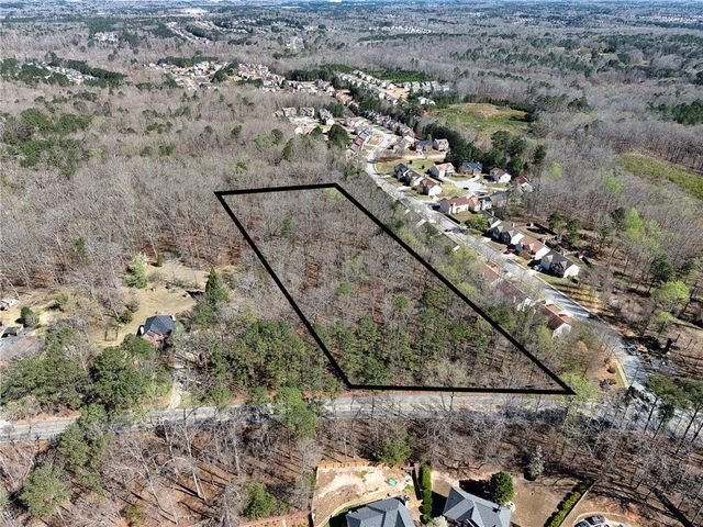 00 West Stubbs Road, Atlanta, GA 30349