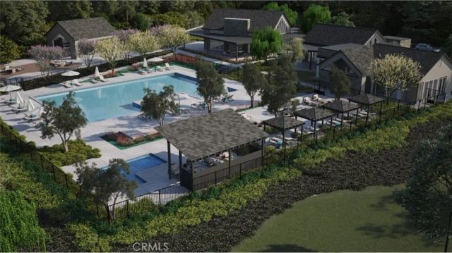 24500 Via El Balneario, Valencia, CA 91354