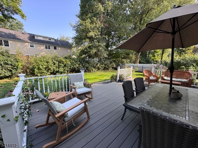 14 Sandy Hill Rd, Westfield Town, NJ 07090