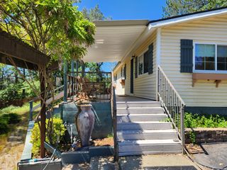 401 Iyu Camp Rd, Applegate, CA 95703