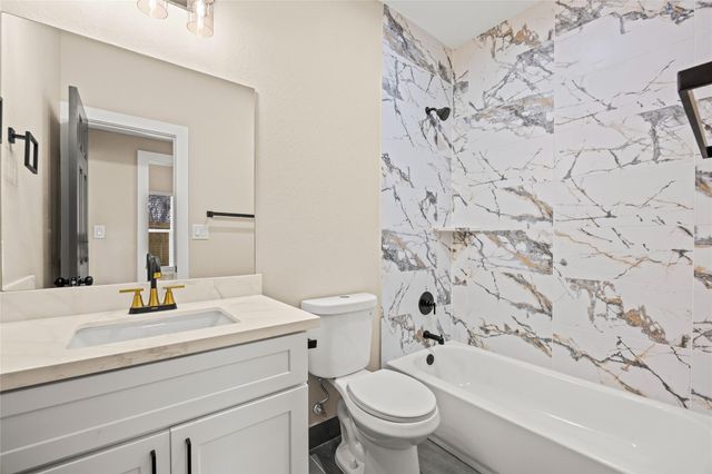 9923 Fillmore Street, Houston, TX 77029