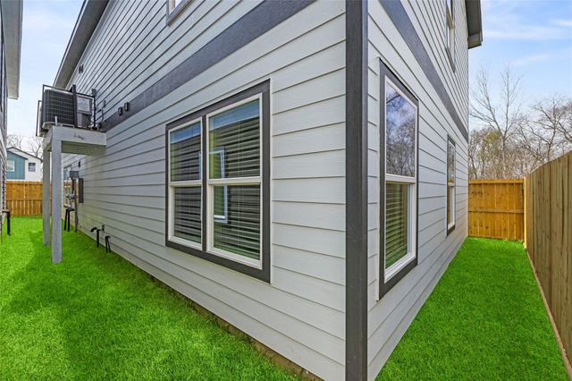 9923 Fillmore Street, Houston, TX 77029