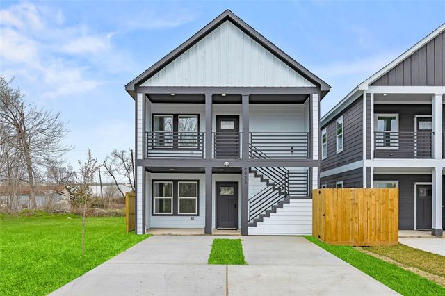 9923 Fillmore Street, Houston, TX 77029