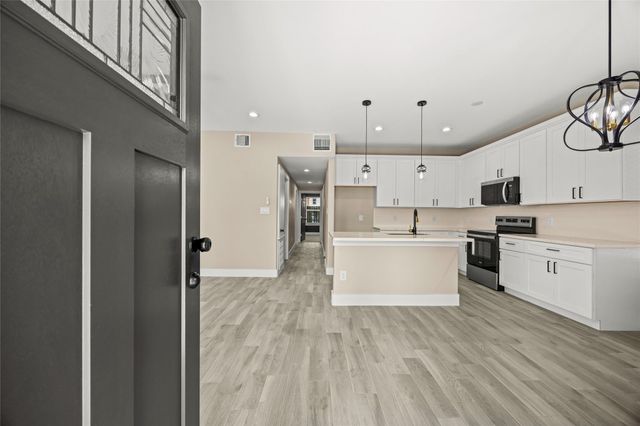 9923 Fillmore Street, Houston, TX 77029