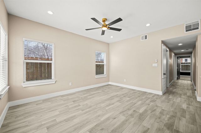 9923 Fillmore Street, Houston, TX 77029