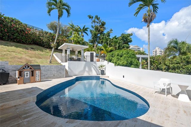 B20 LA COLINA, Guaynabo, PR 00969