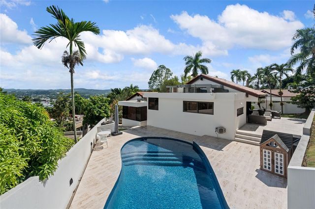 B20 LA COLINA, Guaynabo, PR 00969