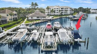 0 Harbour Drive B-21, Juno Beach, FL 33408