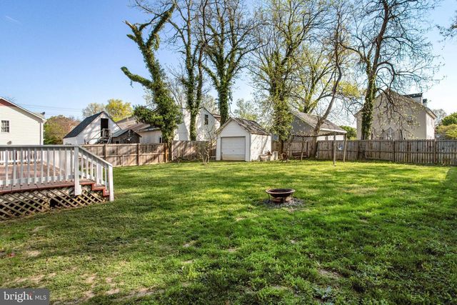 1615 S OAKLAND ST, Arlington, VA 22204