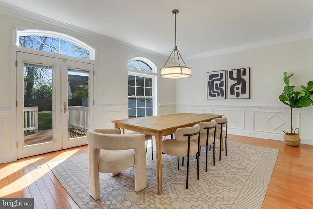 1615 S OAKLAND ST, Arlington, VA 22204
