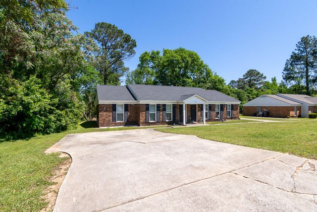 433 Evans Mill Drive A, Evans, GA 30809