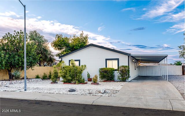 6674 W CAMINO SAN XAVIER --, Glendale, AZ 85308