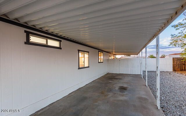 6674 W CAMINO SAN XAVIER --, Glendale, AZ 85308