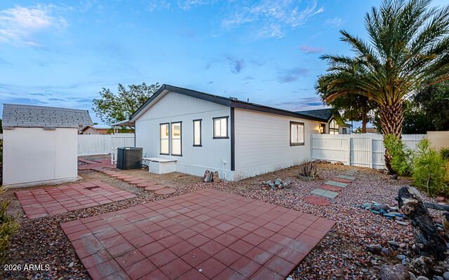 6674 W CAMINO SAN XAVIER --, Glendale, AZ 85308