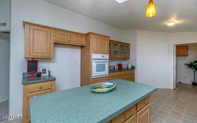 6674 W CAMINO SAN XAVIER --, Glendale, AZ 85308