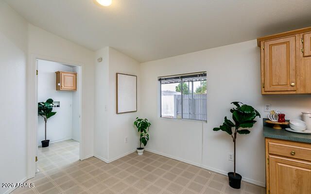 6674 W CAMINO SAN XAVIER --, Glendale, AZ 85308