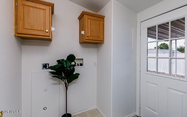 6674 W CAMINO SAN XAVIER --, Glendale, AZ 85308