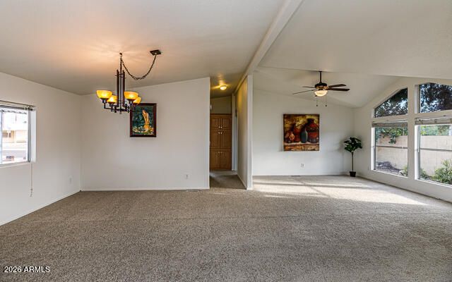 6674 W CAMINO SAN XAVIER --, Glendale, AZ 85308