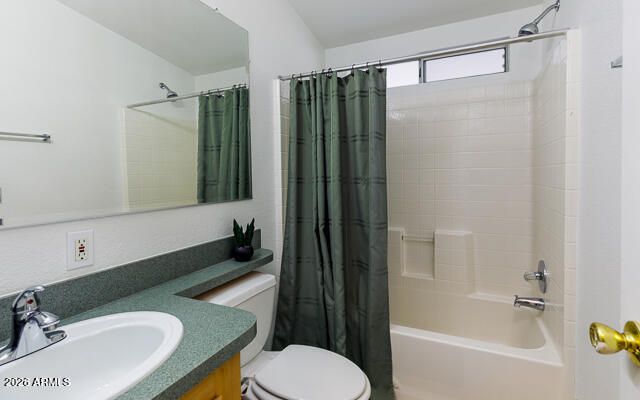 6674 W CAMINO SAN XAVIER --, Glendale, AZ 85308