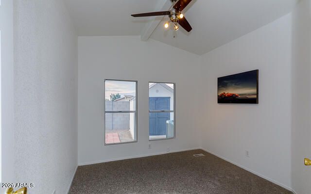 6674 W CAMINO SAN XAVIER --, Glendale, AZ 85308