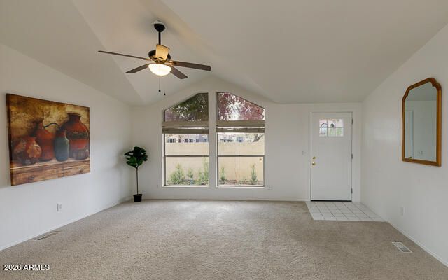6674 W CAMINO SAN XAVIER --, Glendale, AZ 85308