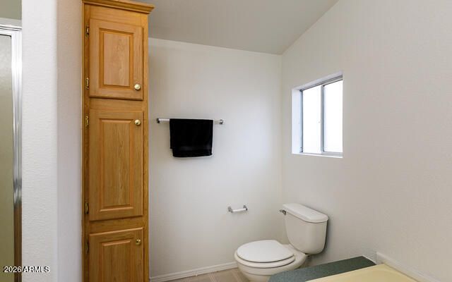 6674 W CAMINO SAN XAVIER --, Glendale, AZ 85308