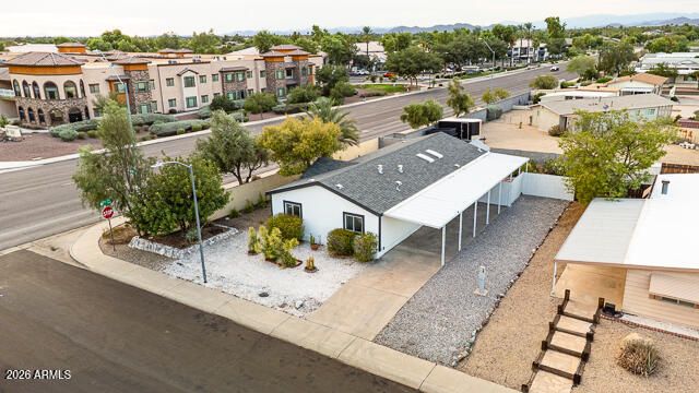 6674 W CAMINO SAN XAVIER --, Glendale, AZ 85308