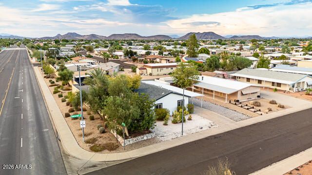 6674 W CAMINO SAN XAVIER --, Glendale, AZ 85308