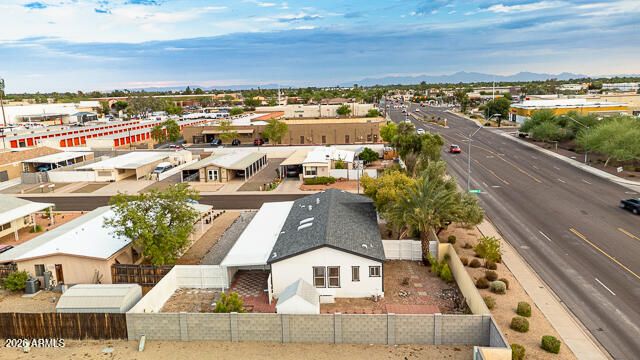 6674 W CAMINO SAN XAVIER --, Glendale, AZ 85308